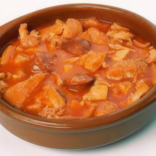 Tapa De Callos