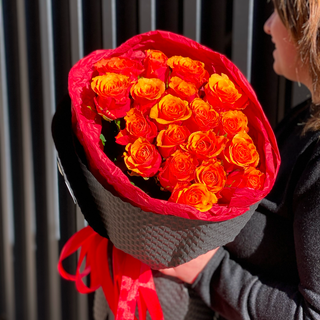 19 троянд Еспана