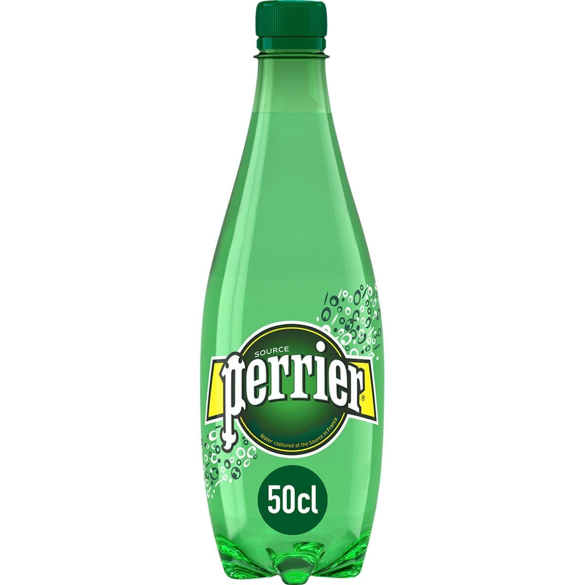 Perrier 50cl