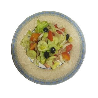 Ensalada ESPAÑOLA