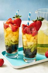 Cocktail fruits