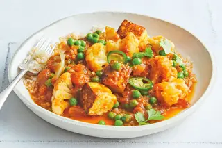 Paneer Mix Vegetable