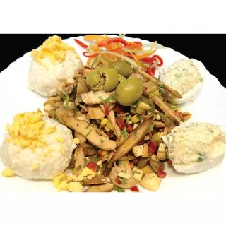 სალათი ხუტოროკი