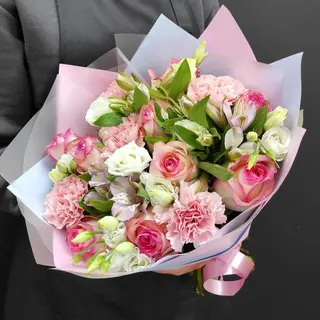 ყვავილების მიქსი