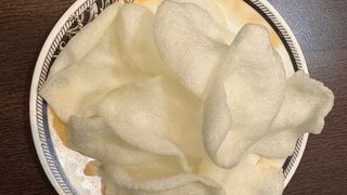 3-Nuvolette di gamberi