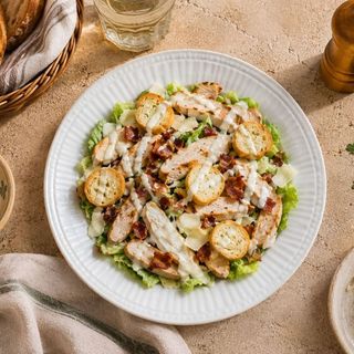 Insalata cesarina