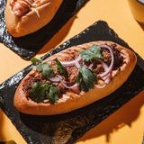 ბოლონეზე დოგი