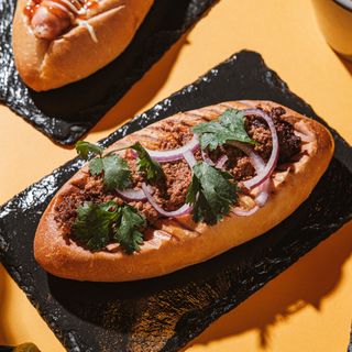 ბოლონეზე დოგი