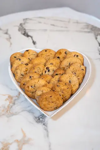 Cookied Cu Ciocolata 1kg