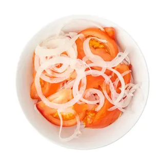 Salata od rajčice