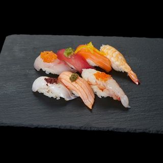 Nigiri Misto - 7pz