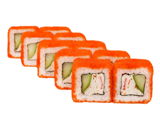 Ролл "Калифорния" (8 шт.)