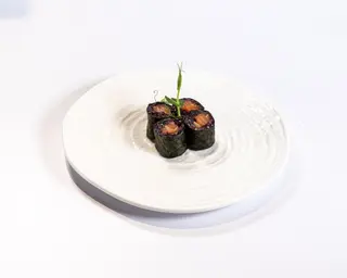 Hosomaki black sake - 8 pezzi