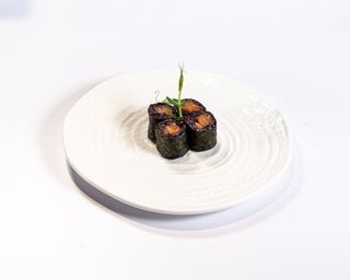 Hosomaki black sake - 8 pezzi