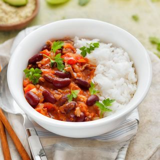 Chilli Con Carne
