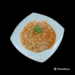Боб (350г)