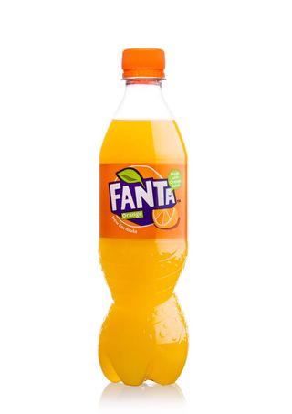 Напиток Fanta (0.33л)