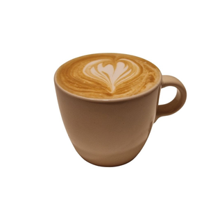 Café con Leche