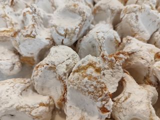 Biscotti mandorla 1 kg