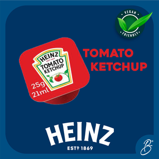 Ketchup