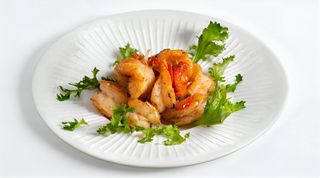 47.Gamberi sale pepe