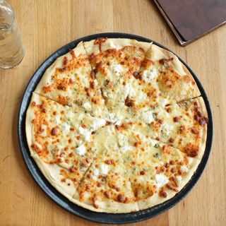 Pizza Formaggi FAMILY 1000g 