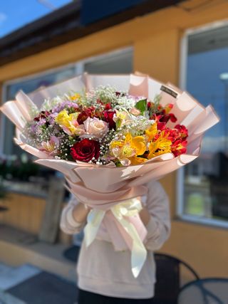 თაიგული 30