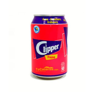 Clipper fresa