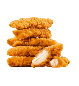 8шт Стріпси 