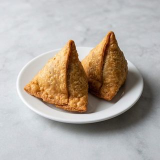 Samosa - 1 pezzi menù