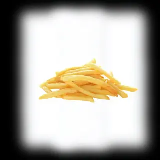 Patatine fritte