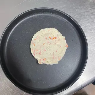 Ensaladilla de mariscos 