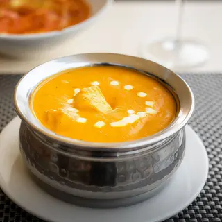 Chicken Mango