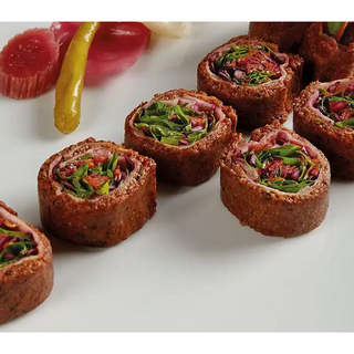 Çiğköfte sushi