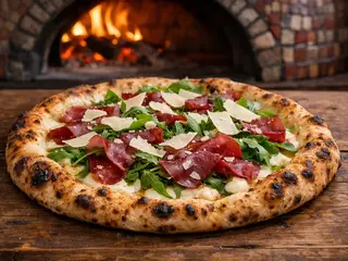Pizza 02