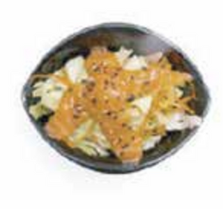 N.185 Insalata salmone