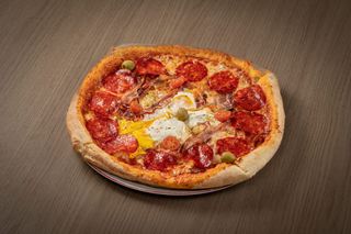 Porto pizza 32cm