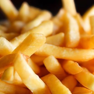 Acompanhamento Extra Batata Frita