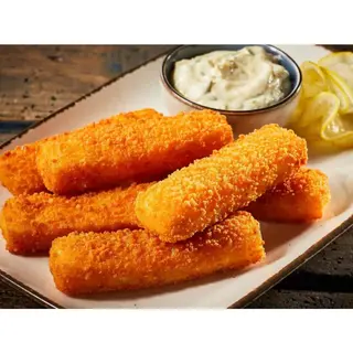 Fish Finger