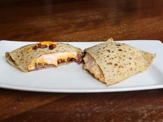 CRÊPE CHIHUAHUA ¡¡NUEVA!!