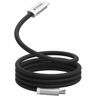 Cable Magnético Friendly Usb-C Negro - 8436589917842