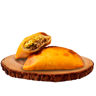 Empanada pelua