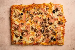Pizza Royal XXL