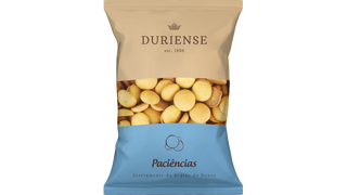 CIASTECZKA galletas „Paciências” 250 g