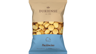 CIASTECZKA galletas „Paciências” 250 g