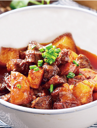 NY6 Poitrine De Boeuf