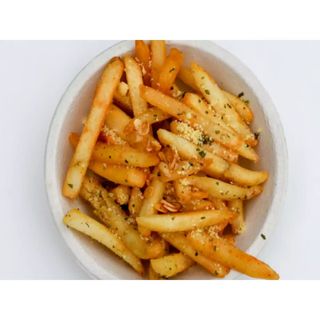 Peri Peri Fries