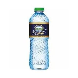 Keringet Mineral Water 24 Pack 500ml