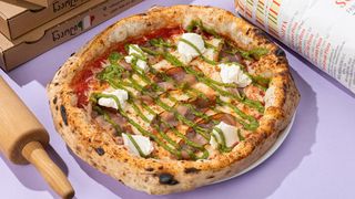 ჯენოა საშუალო