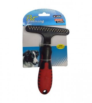 (154542) Četka za pse sa dugom dlakom 17x11 DFP17063-1